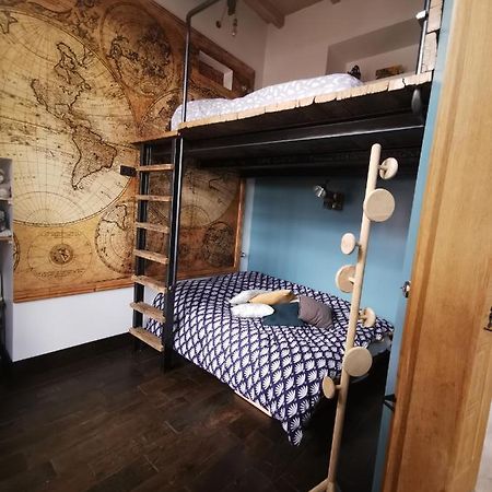 B&B A La Ferme D'Ourches Cerville Dış mekan fotoğraf