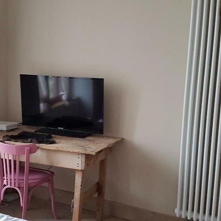 B&B A La Ferme D'Ourches Cerville Dış mekan fotoğraf