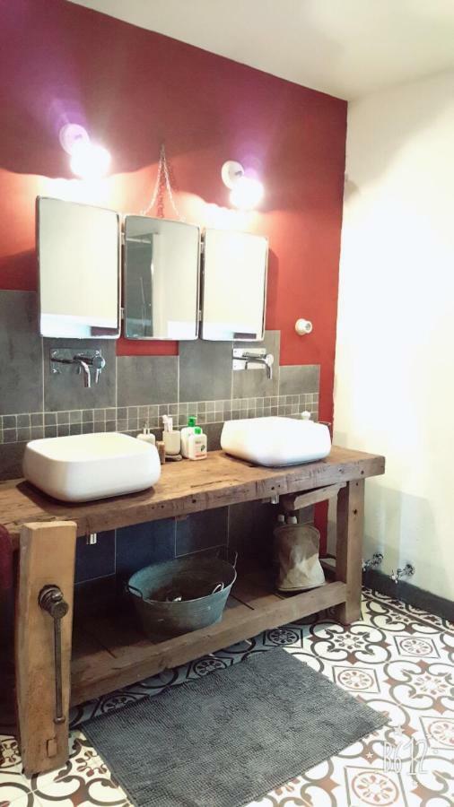 B&B A La Ferme D'Ourches Cerville Dış mekan fotoğraf